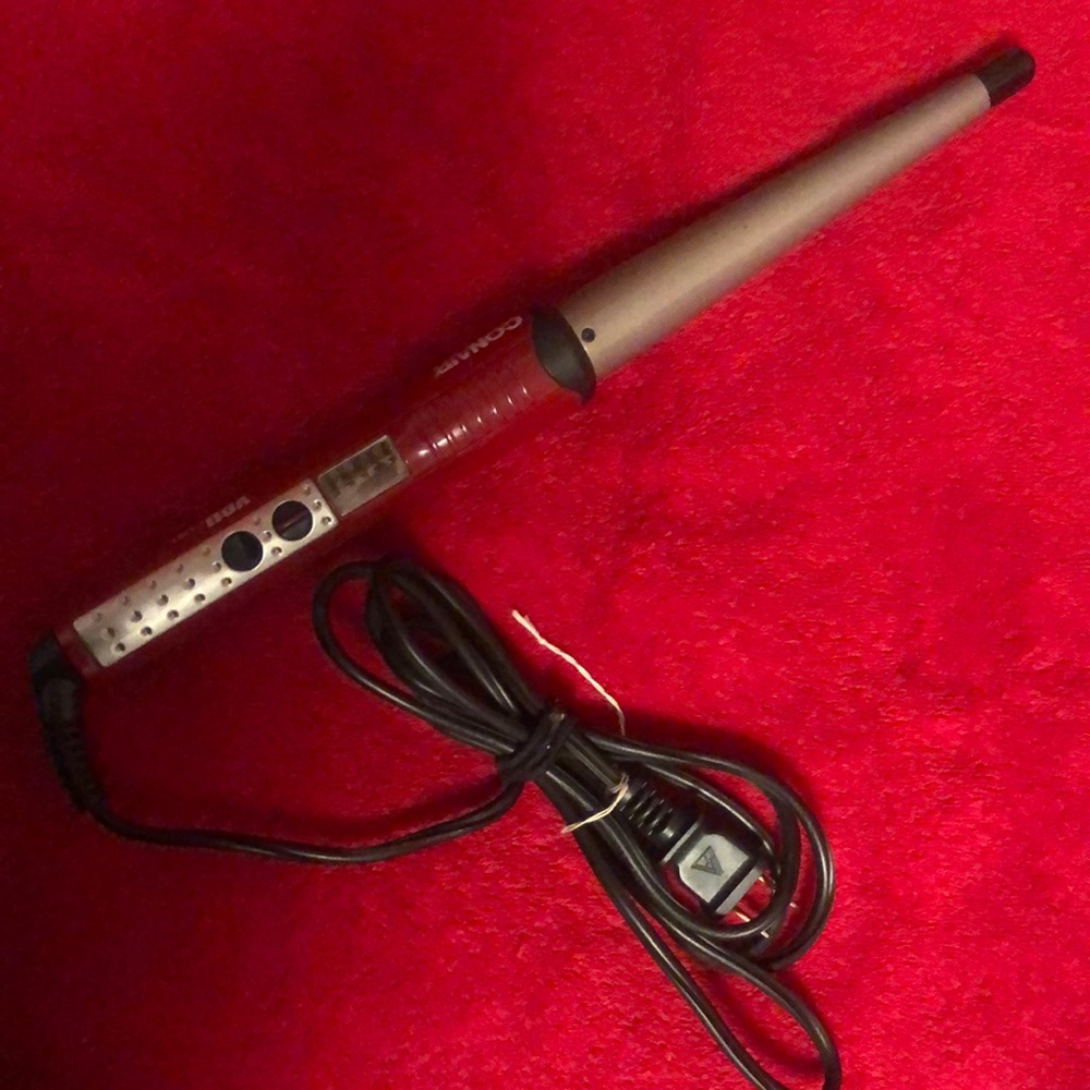 Hair roller CONAIR (you curl )